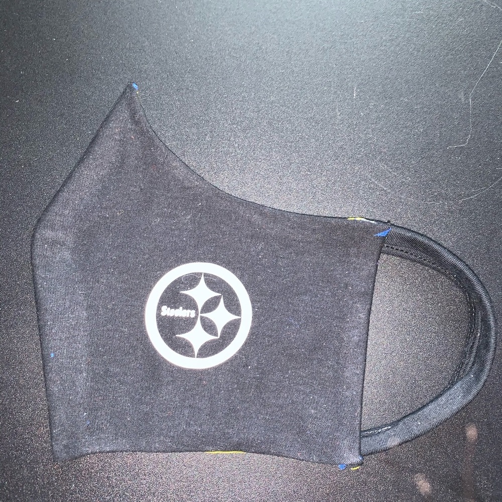 Custom Made Sports Mask - Picture 6 of 8